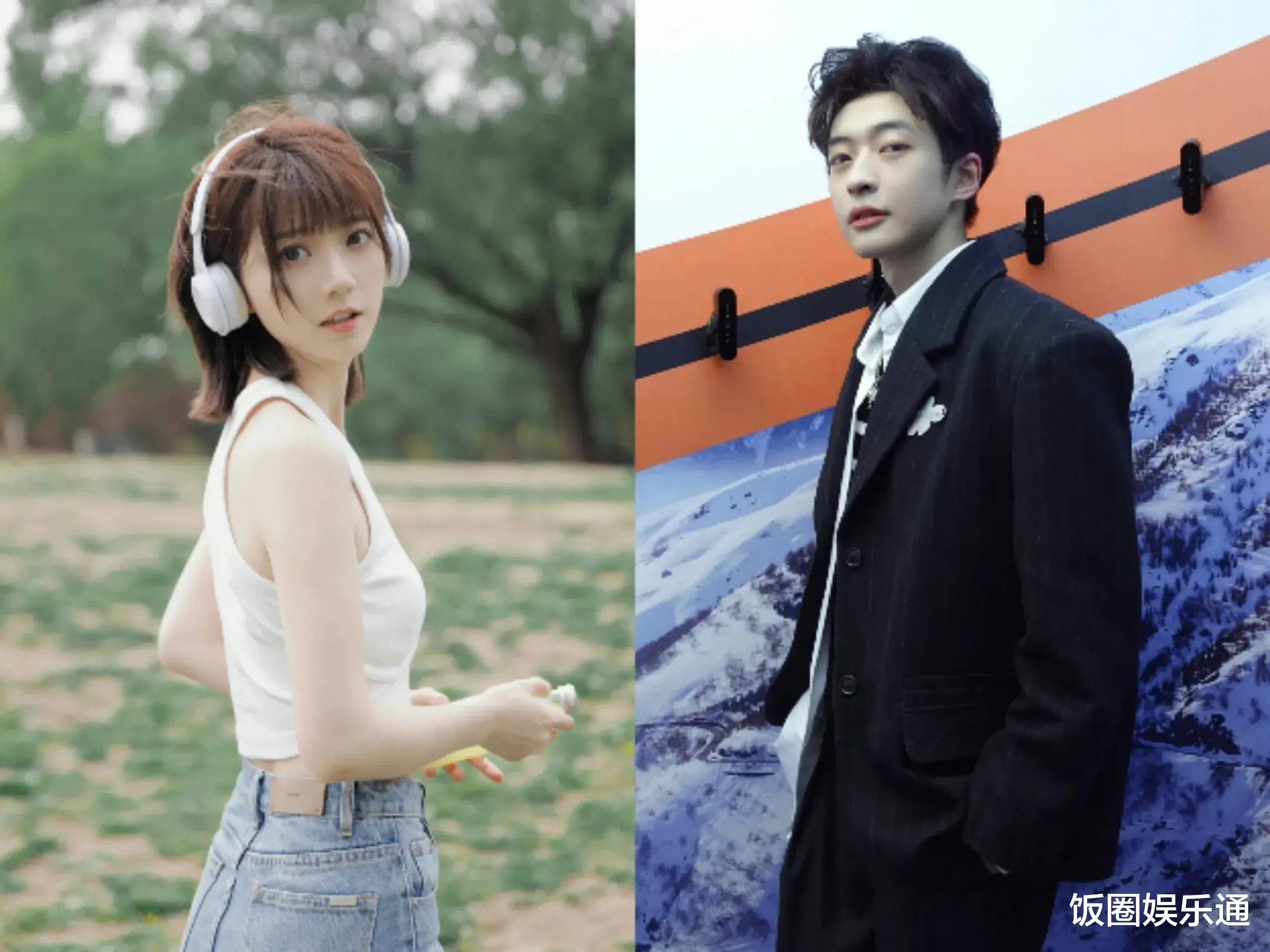 怦然心动20岁第二季|未播先糊?《怦然心动20岁2》男四同时上两档恋综,网友发起抵制