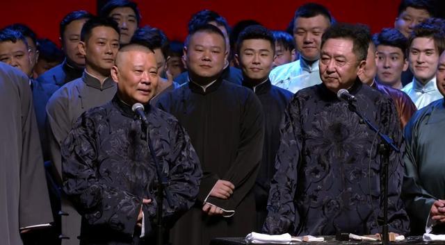 春晚|德云社剧场演出受影响,幸好老郭早有安排,卫视春晚和综艺担重任
