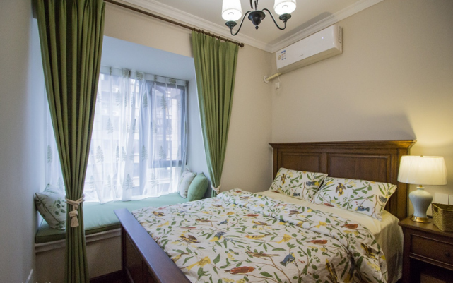 我家140平房子可算是装好了,装修花费42万,看了都说钱花的值!