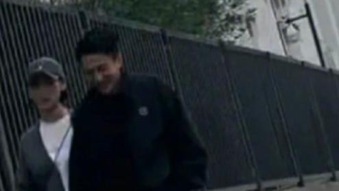 刘恺威|新恋情来了，但女方已婚？