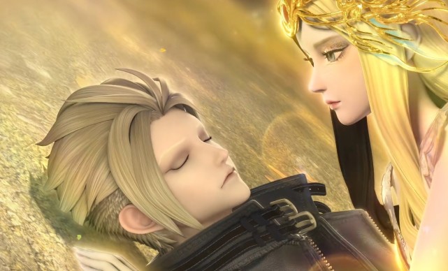 白光莹|叶罗丽:庞尊竟给白光莹戴上戒指,捧头共浴,他和白光莹又甜又虐