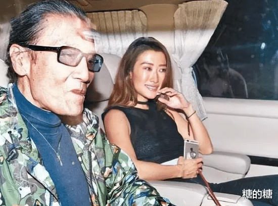 谢贤|谢贤专心搞事业的时候,前妻被曝疑似失踪,原因是她太善良