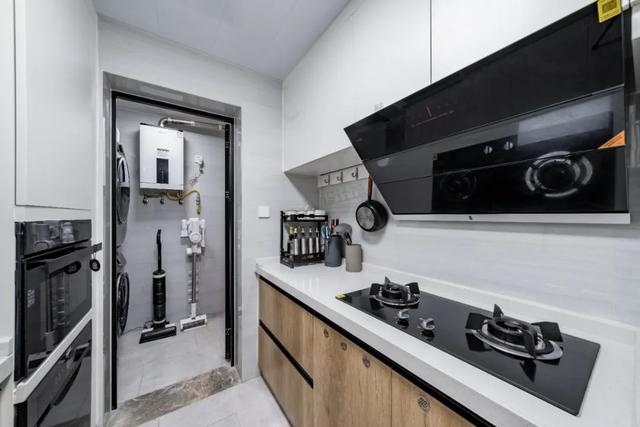 厨房空间本不大,收纳别太过度啦!如何避免过度收纳?