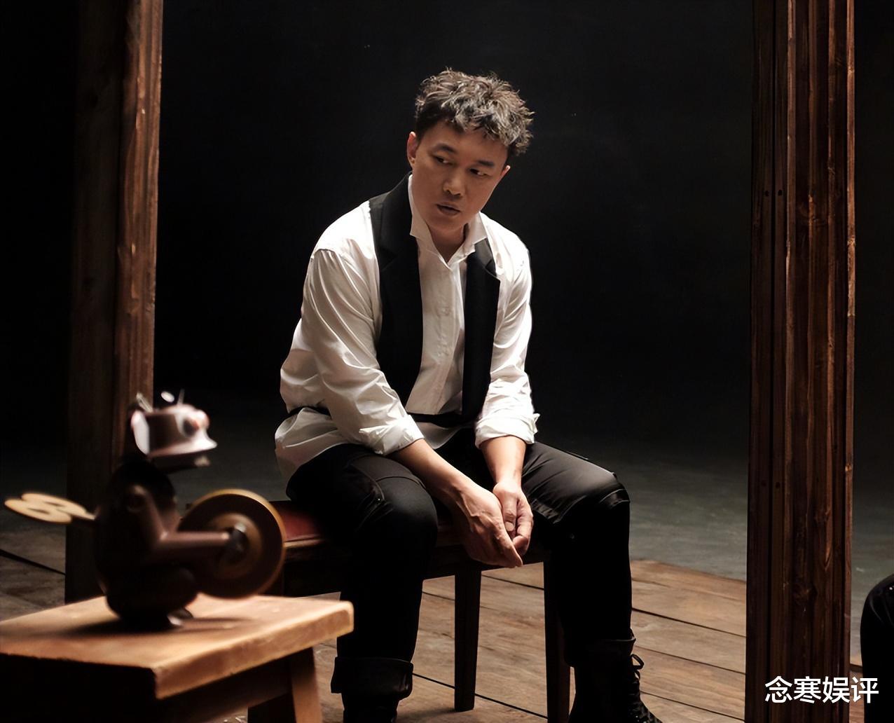 陈奕迅|被抵制了一个寂寞!陈奕迅香港演唱会卖票秒空,18场门票全部售罄