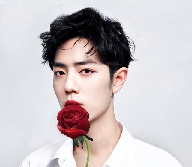 肖战|肖战为何拥有如此人格魅力？颜值不是优势：他靠这一点取胜！