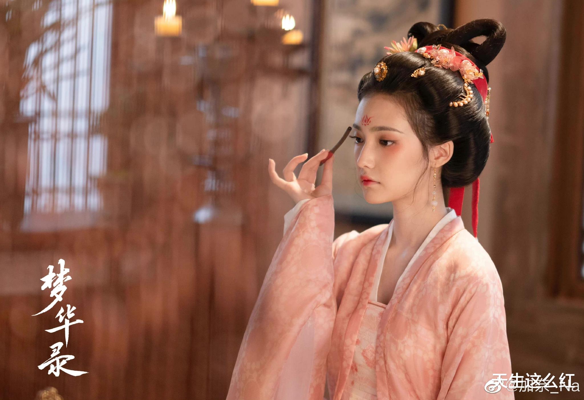 梦华录|向妓女要清白，风尘女也分三六九等？？关汉卿都会被《梦华录》笑到