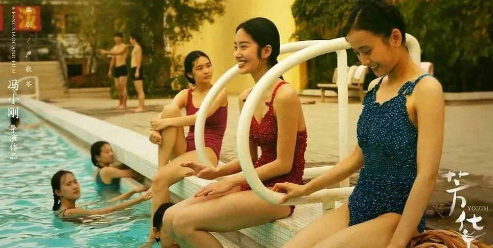 陈金飞|独宠刘亦菲23年，让杨采钰手握一线资源，陈金飞到底有多豪气？