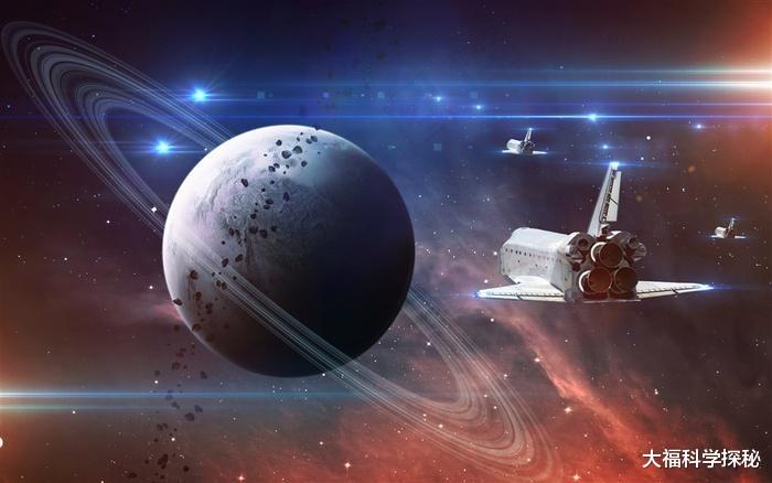 地球被外星人监视?在300光年范围内,有1715颗恒星可观测地球