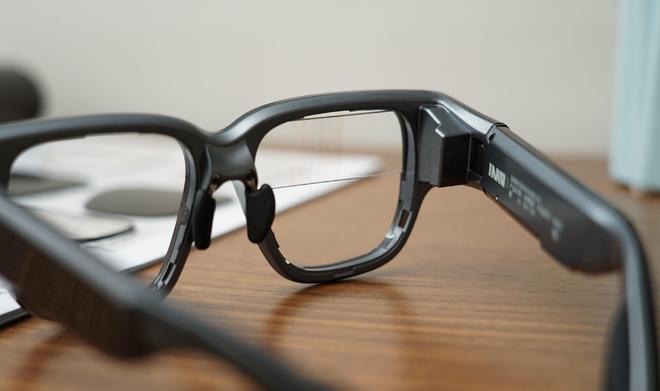 智能眼镜|同传翻译,像看电影一样看世界----INMO Air智能眼镜评测