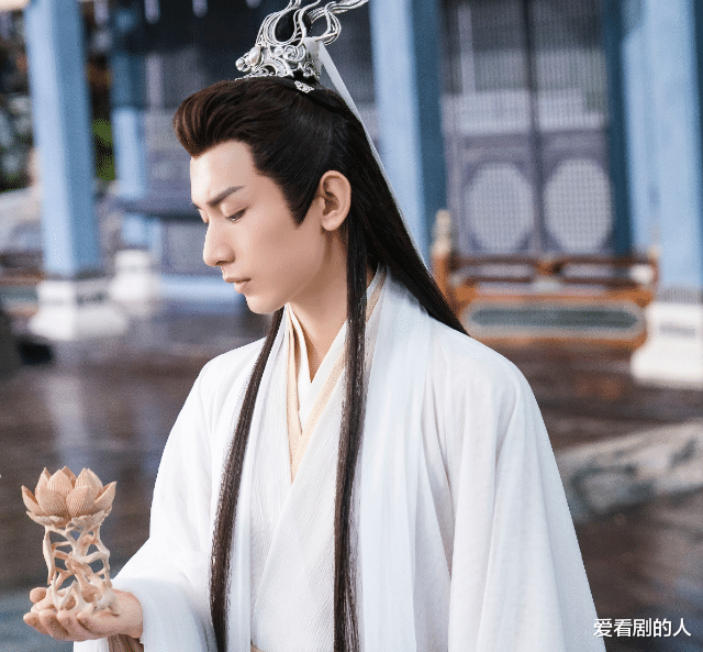 应渊|沉香如屑：颜淡欺骗余墨，跳下了无桥，应渊救她又送她渡忘川！