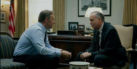 纸牌屋|《纸牌屋》原著的创作背景,以及里面那些震撼人心的邪恶经典句子