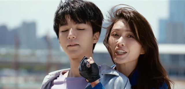 庄文杰|《重生之门》开启“裸贷”案，剧情再次反转，拐杖男不是庄耀柏