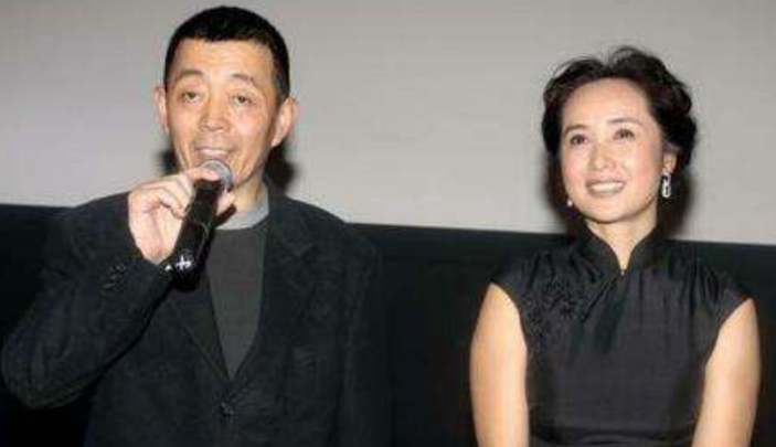 突围|娱乐圈领养孩子的三位导演夫人；为了爱情，各有各的心酸