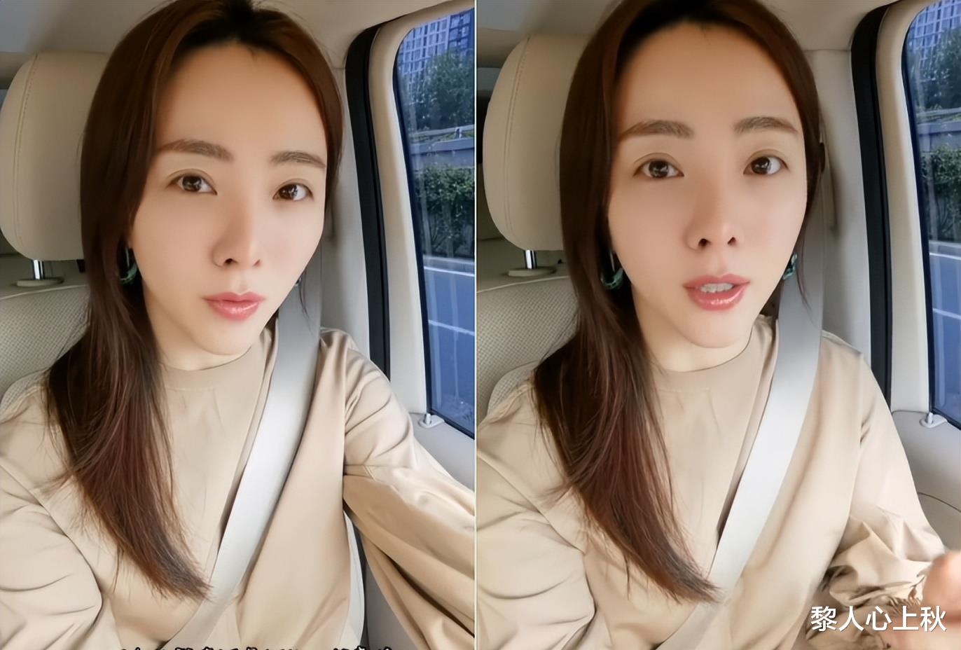 李思思|央视李思思发声感谢环卫者！难掩情绪眼带泪意，双手合十致敬对方