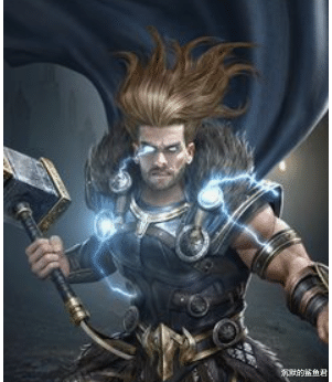 洛基|洛基是怎么谋杀巴德尔的