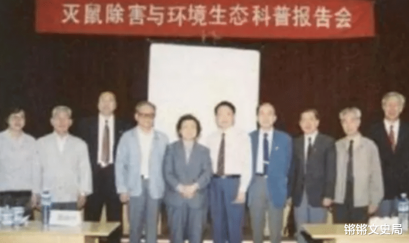 鼠王邱满囤:被专家炮轰破产,再出山灭鼠200万,秘方带进坟墓里