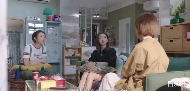 欢乐颂第三季|《欢乐颂3》仅开播四集引热议，五美性格迥异，谁最受欢迎？