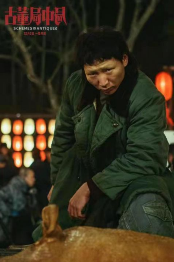 电影|一个被低估的实力派演员，你一定见过，但不一定能叫得上他的名字