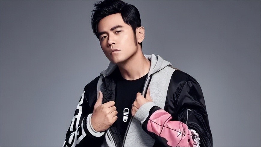 周杰伦|20多年过去了才知道:这两人被周杰伦记一辈子,不是没有道理的