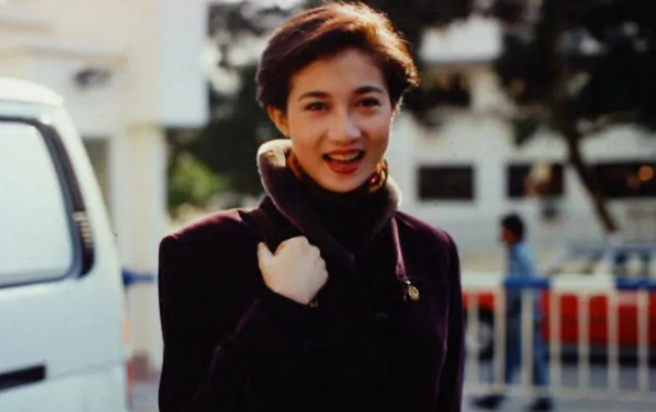 陈宝莲|“风月片”女神去世20年，她的悲惨经历仍令人唏嘘