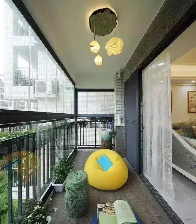 第一次去朋友家,进门就看到他家的客厅设计太漂亮,好想照搬回家