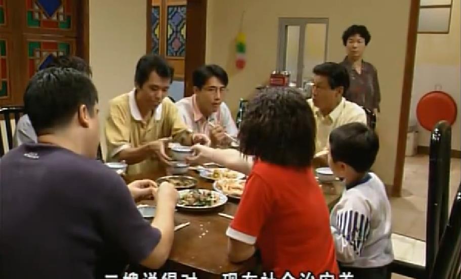 外来媳妇本地郎|《外来媳妇本地郎》大嫂香兰也老了,试问苍天饶过谁?该收尾了!