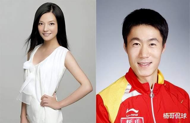 王励勤|奥运冠军王励勤罕见现身！调任乒协久居上海，主持人前女友受关注
