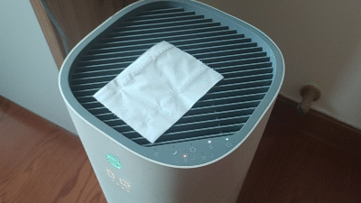 空气净化器|空气净化器到底是不是智商税？我用了五六年，今天说几句大实话