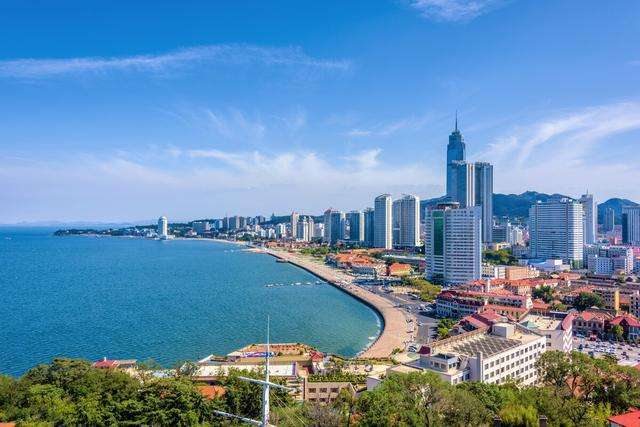 |最适合夏天去的10大旅游景点
