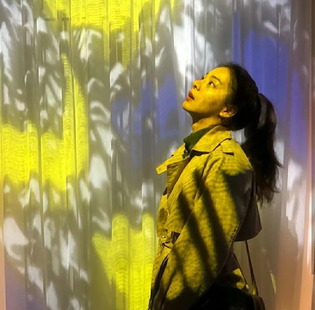 社内相亲|《社内相亲》女二薛仁雅：一个没有架子的富家千金