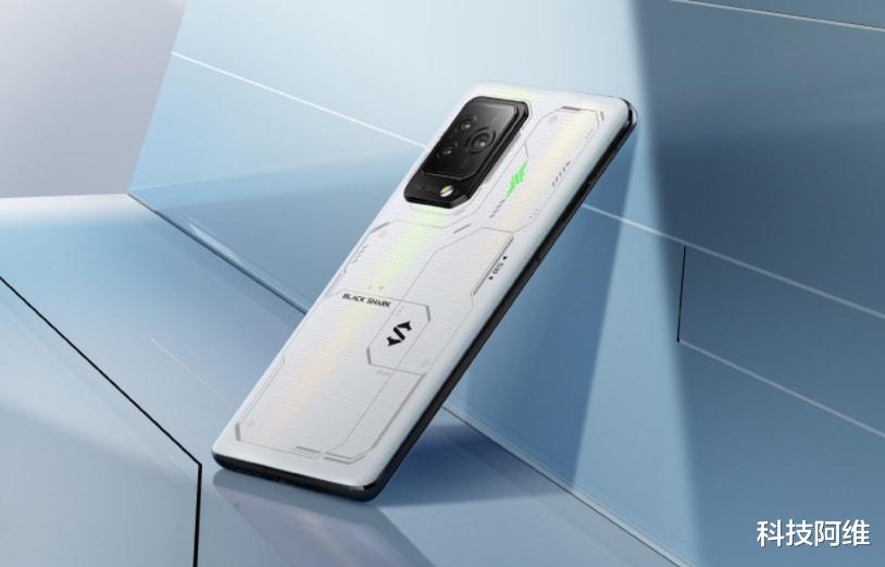 游戏手机|游戏手机市场诞生“新爆款”，首销3分钟销量破万，仅售2799元起