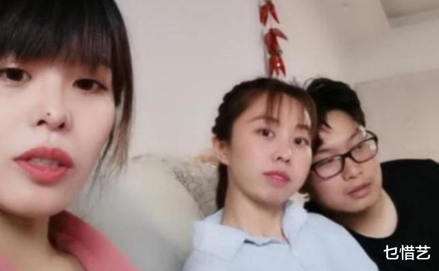 |毁三观!姚威被指不忘养育之恩仍与郭爸来往,坚定支持许妈查真相