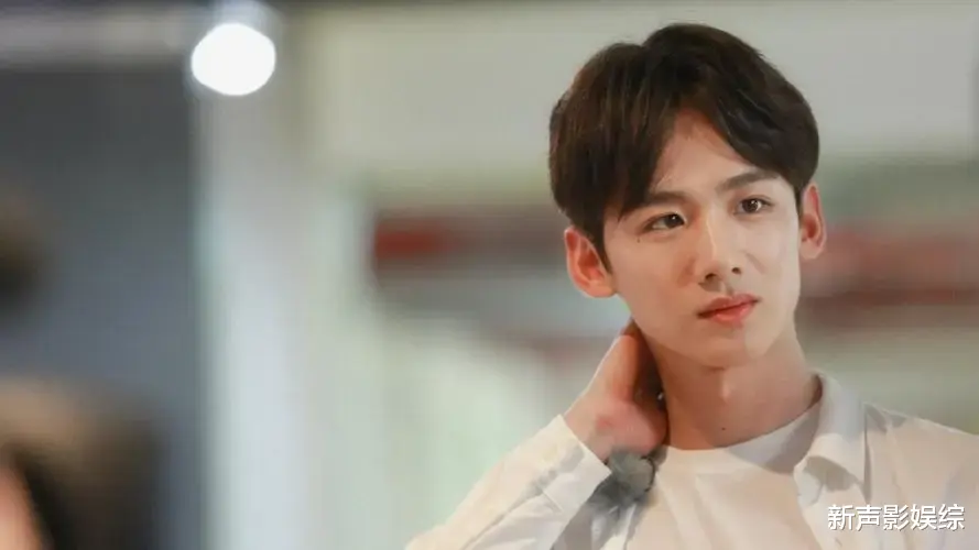 白敬亭|白敬亭:实力至上的90后新晋男神,谁说小鲜肉不能成为实力派?