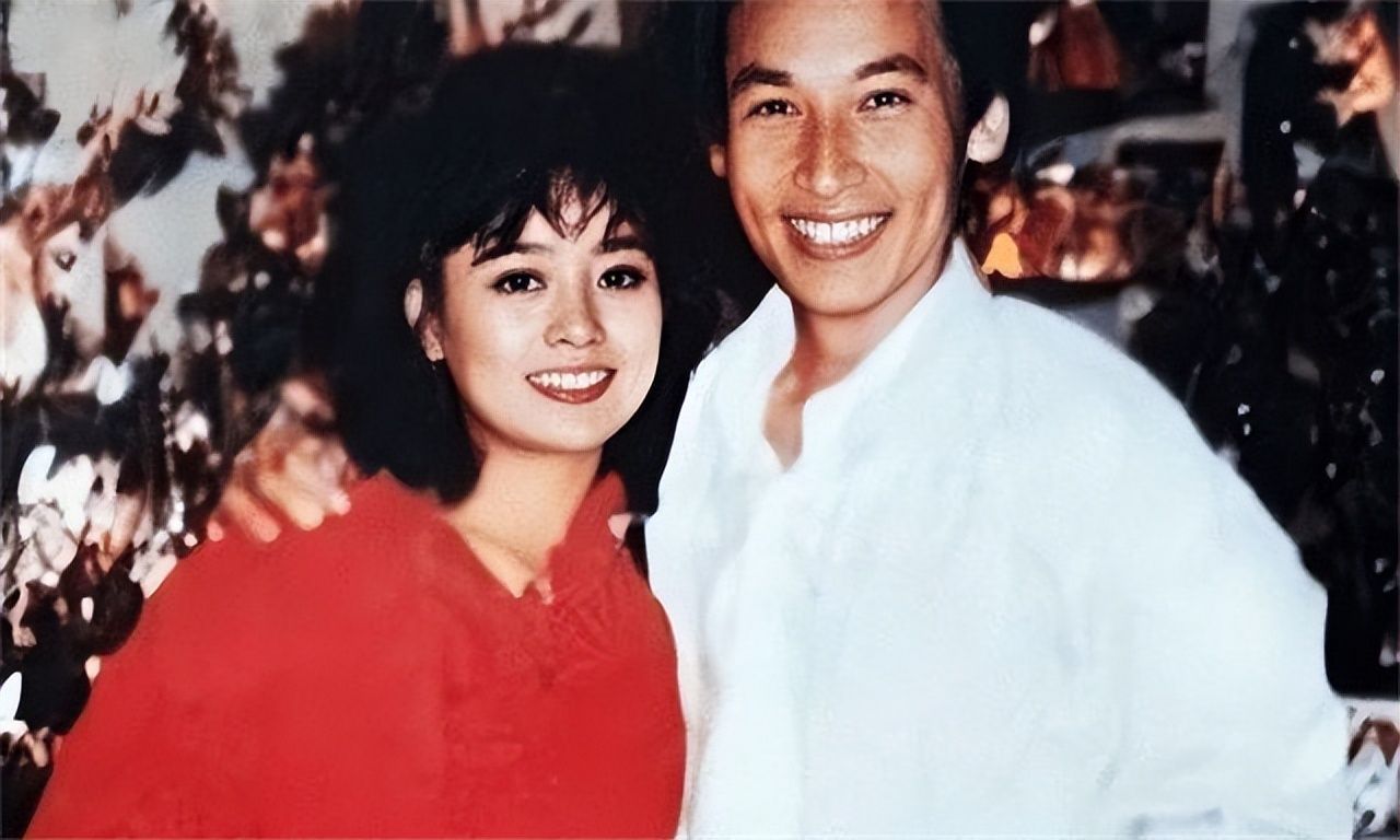 张瑜|“弃夫出国”，单身31年无子女，凭《庐山恋》爆红的张瑜近况如何