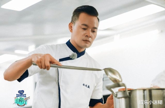 杨紫|杨紫新综来袭，嘉宾一起搭档过《中餐厅》，网友：题材绝了