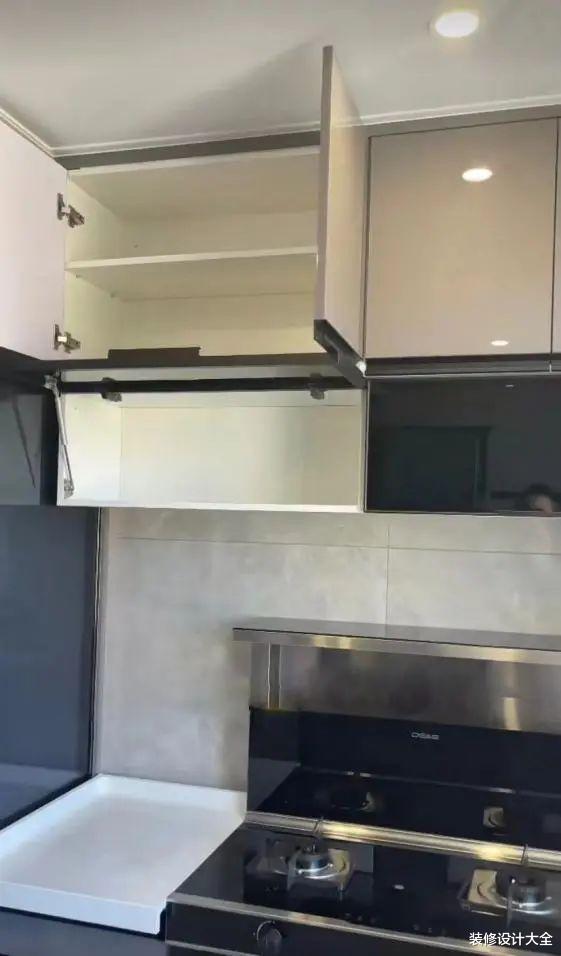 第二次装修,厨房这6个坑我绝对会绕着走!
