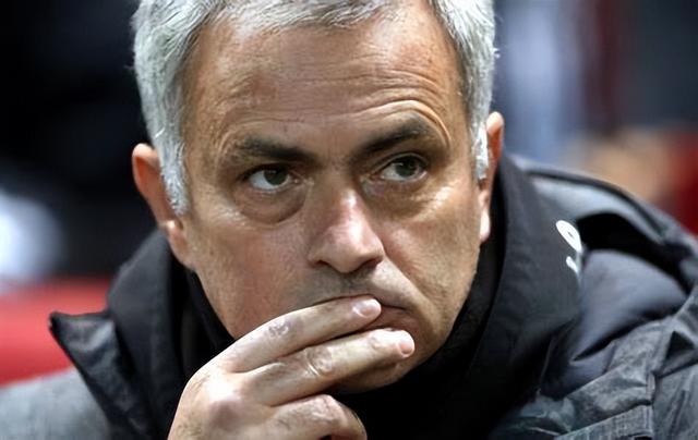 罗马|穆帅遭国际职业协会公开发文批评: 欺凌俱乐部球员