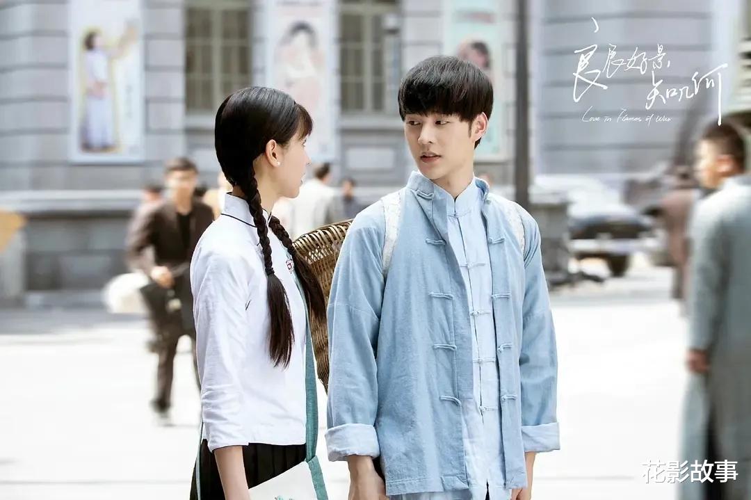 林杭景|《良辰好景知几何》：牧子正“扭曲的爱”，给男人们提了个醒