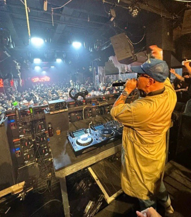 万圣节|多位韩星遇难，大S老公震惊心碎，参加万圣节表演觉得有罪恶感