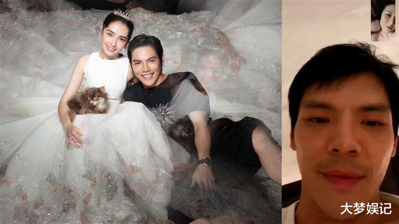 向佐|向佐爆出轨！郭碧婷噤声被酸“为钱结婚”2人真实互动曝光