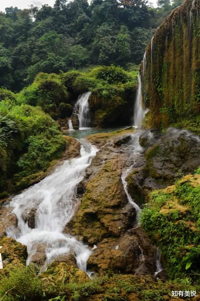 三清山|中国这12个旅行地，藏着不输国外的大片级风景，仿佛置身人间仙境