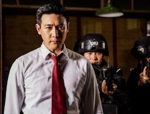 陆毅|陆毅爆料：《人民的名义》80多个演员，总片酬加起来就只有2000万