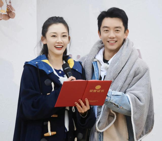 赵丽颖|大瓜!85女星与金主意外怀孕,同男星假结婚生子,毁三观