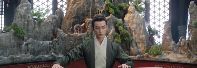 凌不疑|月升沧海：凌不疑永远都不知道，程少商当众献吻背后藏着多少算计