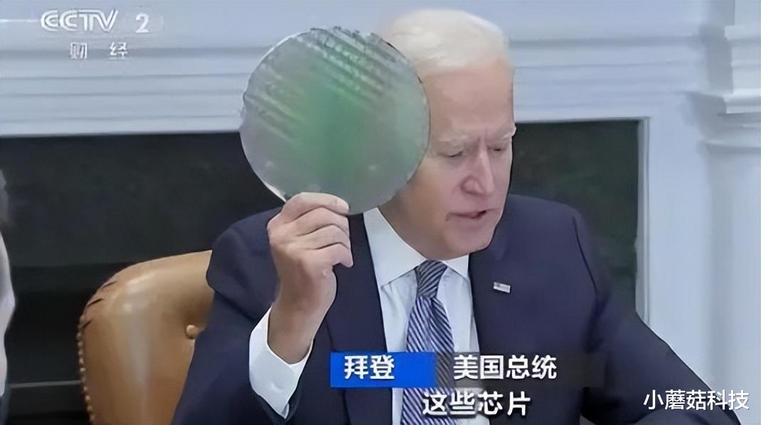 台积电|“拭目以待”的后续来了，外媒：事情玩大了，台积电将自讨苦吃！