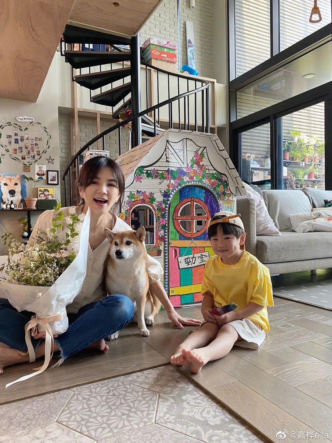 Selina|Selina离婚5年后首次官宣恋情：下一个10年我有他！