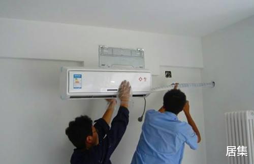 空调|在德国,一台空调的安装费用高达1.5万,而中国只要150,差在哪?