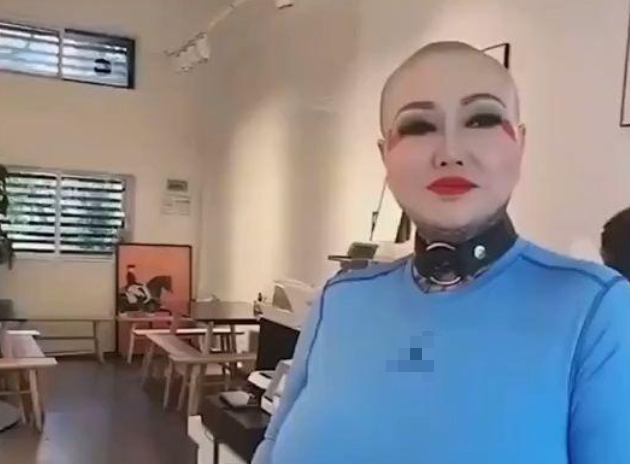 宾利|“浙江第一女富豪”冯萍，面向全网征婚送宾利，如今结婚了吗？