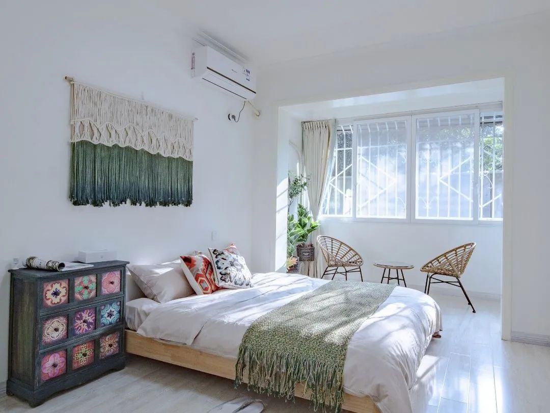 国内大热的4种家居风格,快来看看你喜欢哪一种?