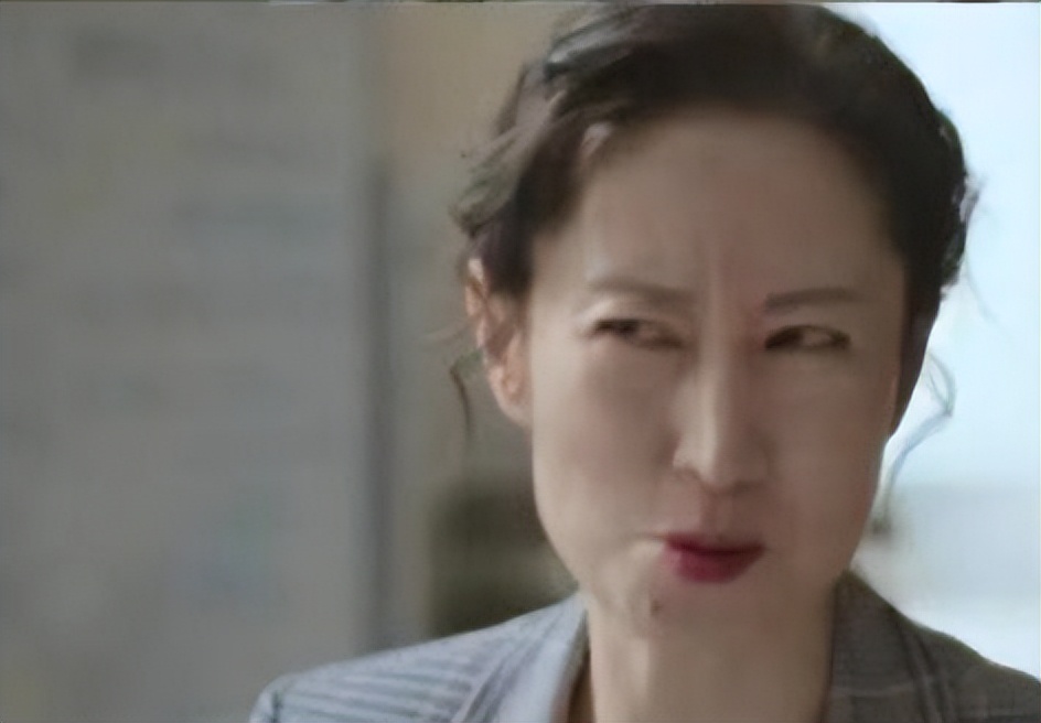 刘涛|假“演技派”的8位演员，看似演技好却总被碾压，细扒一言难尽